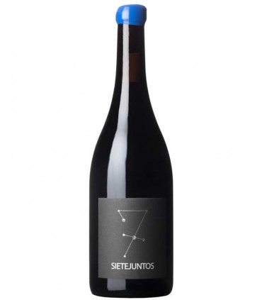 Sietejuntos Tempranillo Terroir