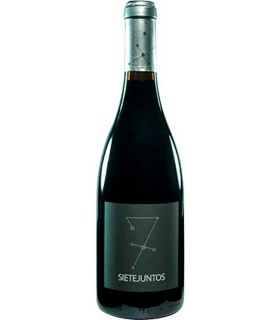 Sietejuntos Syrah