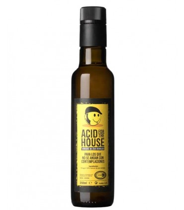 MicroBio Acid For The House 25 cl
