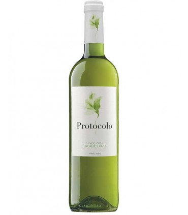 Protocolo Orgánico Blanco