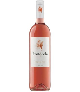 Protocolo Orgánico Rosado
