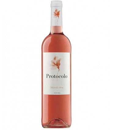 Protocolo Orgánico Rosado