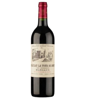 Chateau La Tour de Mons Margaux