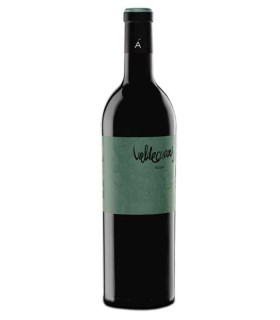 Valdecuevas Alium Tinto