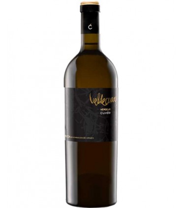 Valdecuevas Verdejo Cuvee