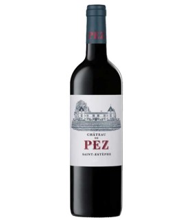 Chateau de Pez