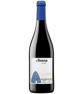 Choza Crianza