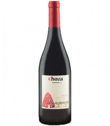 Choza Tempranillo