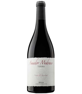 Amador Medrano Terra